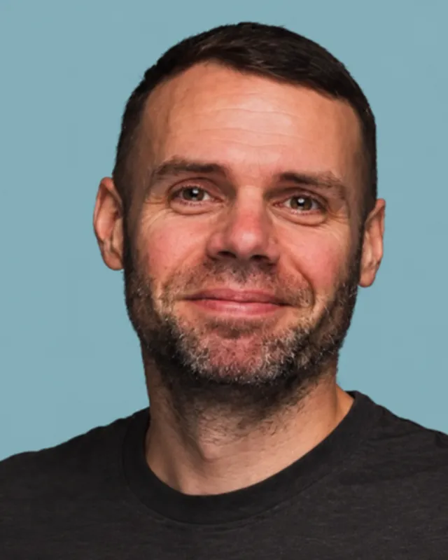 Ian Unsworth